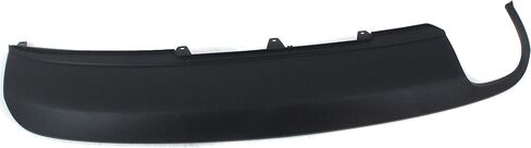الستارة الخلفية Garage-Pro لسيارة AUDI A4/A4 QUATTRO 2009-2012 سبويلر معدة بمحرك 2.0L سيدان/عربة in Saudi Arabia