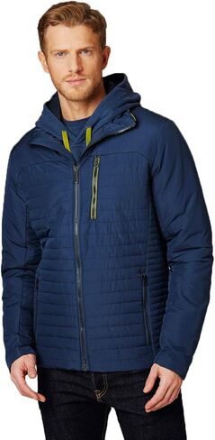 سترة هيلي هانسن الرجالية العازلة للطاقم in Kuwait