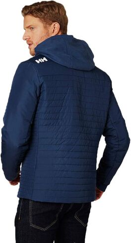 سترة هيلي هانسن الرجالية العازلة للطاقم in Kuwait