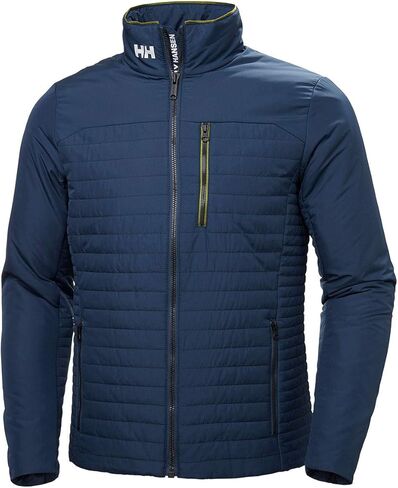 سترة هيلي هانسن الرجالية العازلة للطاقم in Kuwait