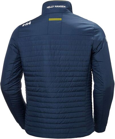 سترة هيلي هانسن الرجالية العازلة للطاقم in Kuwait