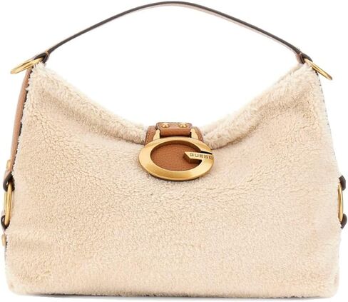 GUESS Camden Shoulder Bag in Saudi Arabia