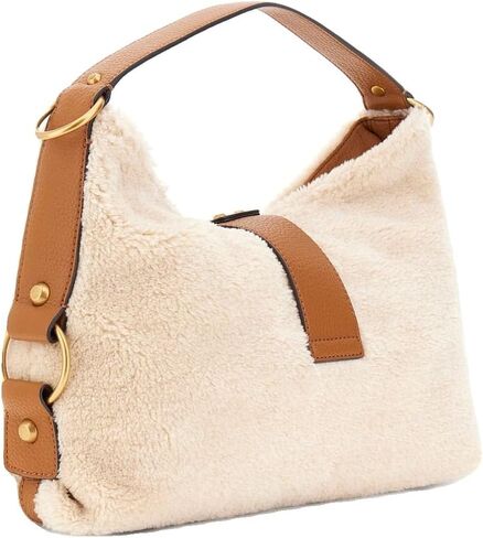 GUESS Camden Shoulder Bag in Saudi Arabia