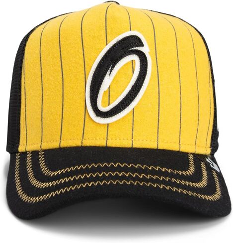 Goorin Allegiance Collection Trucker Hat in Saudi Arabia