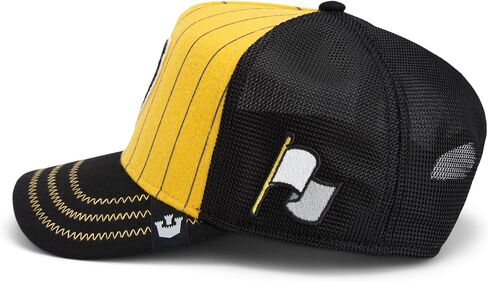 Goorin Allegiance Collection Trucker Hat in Saudi Arabia