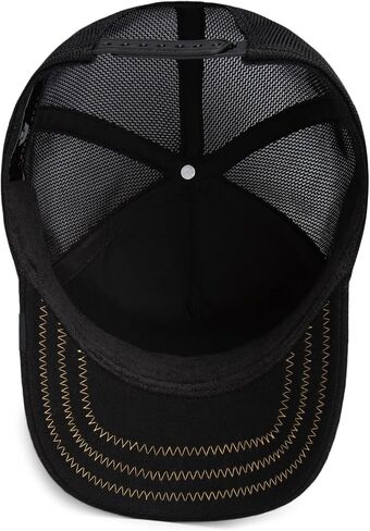 Goorin Allegiance Collection Trucker Hat in Saudi Arabia