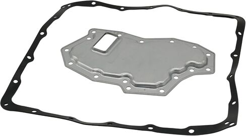 مجموعة فلتر الزيت التلقائي 2.0L 2.5L 3.5L 3.7L 4.0L 4.5L 5.6L Re5R05A A5Sr1 يناسب 350Z Ex35 Frontier Fx35 Fx45 G35 G37 M35 M45 Nv1500 Nv2500 Nv3500 Q45 Qx56 سورينتو تيتان Xterra نقطة رقم 3172897X00 in Saudi Arabia
