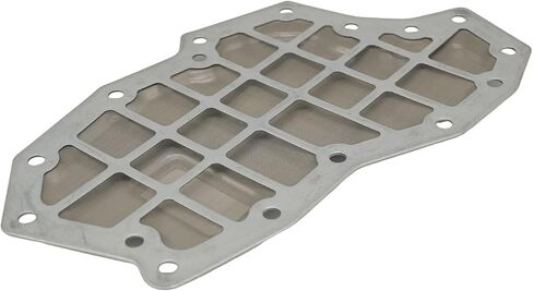 مجموعة فلتر الزيت التلقائي 2.0L 2.5L 3.5L 3.7L 4.0L 4.5L 5.6L Re5R05A A5Sr1 يناسب 350Z Ex35 Frontier Fx35 Fx45 G35 G37 M35 M45 Nv1500 Nv2500 Nv3500 Q45 Qx56 سورينتو تيتان Xterra نقطة رقم 3172897X00 in Saudi Arabia