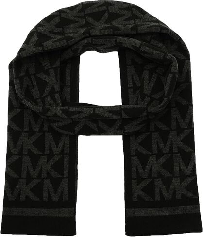 Michael Kors Mens Reversible Beanie, Soft & Warm Accessory Cap for Cold Weather in Saudi Arabia