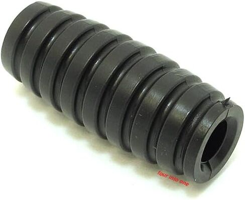 4into1 مطاط Honda الأصلي - 95011-40000 - يناسب Honda CB125S CB350 CB400F CB450 CB550 CB750 in Saudi Arabia