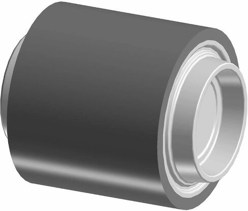 Polaris Off Road Filter Assembly, for specific Sportsman ATV Trail Blazer, Xplorer, Hawkeye and 300 models, Unmatched Filtration, Maximum Horsepower and Performance, Genuine OEM Part - 1253355 in Saudi Arabia