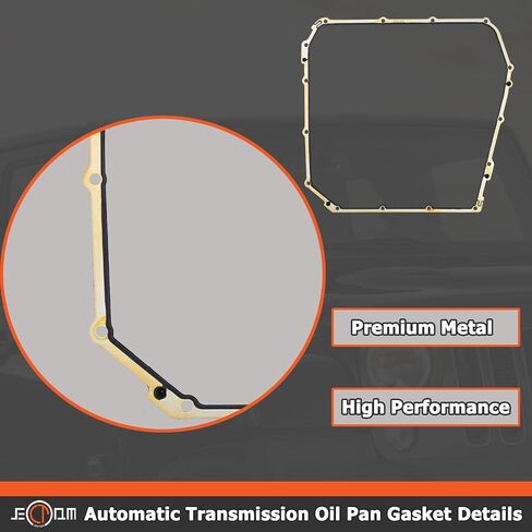 Automatic Transmission Filter Oil Pan Gasket Kit 0B5325429E 0B5321371E 0B5-325-429-E Compatible with 2010-2018 Audi A4 A4 Quattro A5 A5 Quattro RS5 RS7 S4 S5 S6 S7 Transmission Filter Set in Saudi Arabia