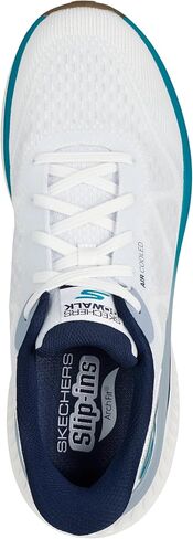 Skechers Mens Slip-Ins: Go Walk Max Cushioning Arch Fit - Jesper Waalking Shoes in Saudi Arabia