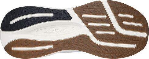 Skechers Mens Slip-Ins: Go Walk Max Cushioning Arch Fit - Jesper Waalking Shoes in Saudi Arabia