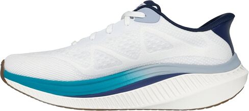 Skechers Mens Slip-Ins: Go Walk Max Cushioning Arch Fit - Jesper Waalking Shoes in Saudi Arabia