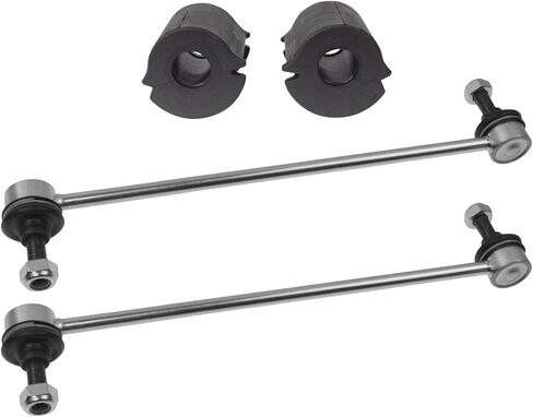 مجموعة التعليق الأمامي مجموعة جلبة قضيب Sway Bar وصلة تثبيت متوافقة مع 2007-2012 Ford Escape 2008-2011 Mazda Tribute Mercury Mariner in Saudi Arabia