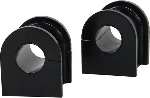 REV004.0070 Black Sway Bar Mount Bushing (Front 18.5Mm) in Saudi Arabia