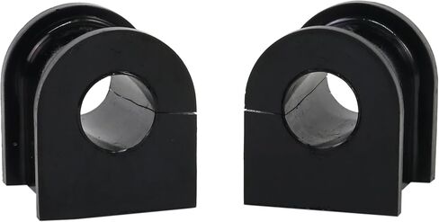 REV004.0070 Black Sway Bar Mount Bushing (Front 18.5Mm) in Saudi Arabia