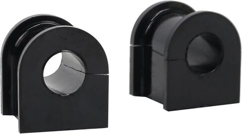 REV004.0070 Black Sway Bar Mount Bushing (Front 18.5Mm) in Saudi Arabia