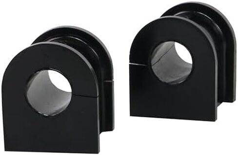 REV004.0070 Black Sway Bar Mount Bushing (Front 18.5Mm) in Saudi Arabia