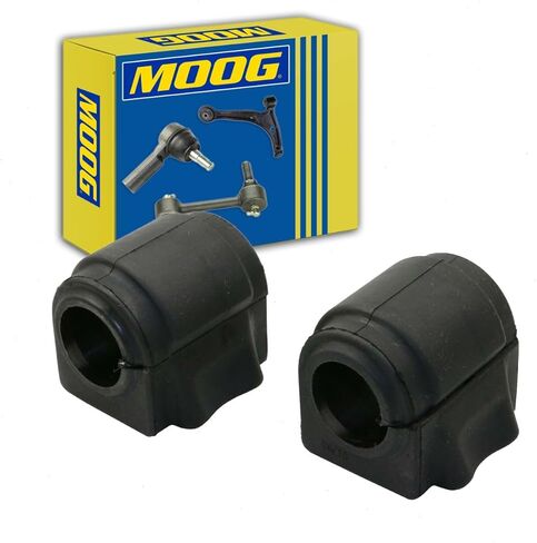 Front To e Stabilizer Bar Bushing Kit compatible with Ford F-150 2.7L 3.5L 5.0L V6 V8 2015-2018 in Saudi Arabia