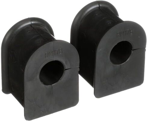 4X طقم جلبة قضيب تثبيت التعليق الأمامي والخلفي لبطانات شريط التأثير لـ F-250 1980-1996 لـ F-250 HD 1997-1997 لـ F-250 Super Duty 1999-2004 لـ F-350 1985-1998 in Kuwait