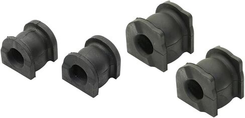Front To Frame Rear To Frame Suspension Stabilizer Sway Bar Bushings Kit for Honda Pilot 3.5L 2012 2013 2014 2015, for Honda Pilot 3.5L AWD 2009 2010 2011 in Saudi Arabia