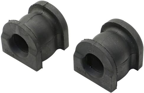 Front To Frame Rear To Frame Suspension Stabilizer Sway Bar Bushings Kit for Honda Pilot 3.5L 2012 2013 2014 2015, for Honda Pilot 3.5L AWD 2009 2010 2011 in Saudi Arabia