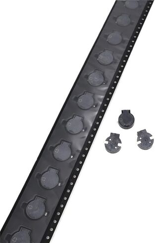 10 قطعة/الوحدة SMD 9032 9.0x3.2 مللي متر الجرس السلبي المغناطيسي تيار مستمر 2 فولت-4 فولت مكافحة خسر الطنان 9.0*3.2 مللي متر مكبر الصوت in Saudi Arabia