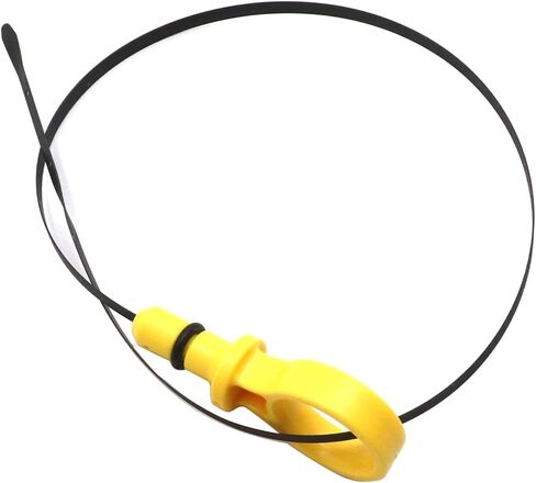 Engine Oil Dipstick Level Indicator JL3Z-6750-E, JL3Z-6750-B Compatible with Ford F150 2018-2020 in Saudi Arabia