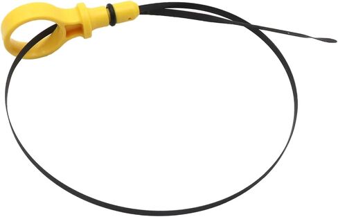 Engine Oil Dipstick Level Indicator JL3Z-6750-E, JL3Z-6750-B Compatible with Ford F150 2018-2020 in Saudi Arabia