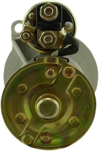 Starter / V8 Front -0040 F20040 E9Sf11000Ba for Ford for Bronco for Country Squire for Mustang for Thunderbird for E150 Econoline for F150,for Lincoln for Mark VII for Town Car in Saudi Arabia