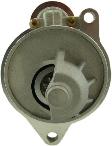 Starter / V8 Front -0040 F20040 E9Sf11000Ba for Ford for Bronco for Country Squire for Mustang for Thunderbird for E150 Econoline for F150,for Lincoln for Mark VII for Town Car in Saudi Arabia