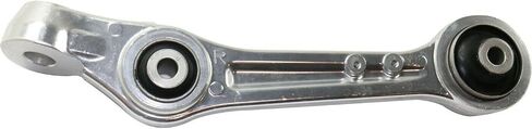 Lateral Links Set of 2 Front Driver & Passenger Side Lower LH Pair for Hyundai for Equus 2011-2013 for 2009-2013 Non-Adjustable Without Ball Joint(S) in Saudi Arabia