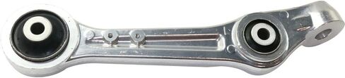 Lateral Links Set of 2 Front Driver & Passenger Side Lower LH Pair for Hyundai for Equus 2011-2013 for 2009-2013 Non-Adjustable Without Ball Joint(S) in Saudi Arabia