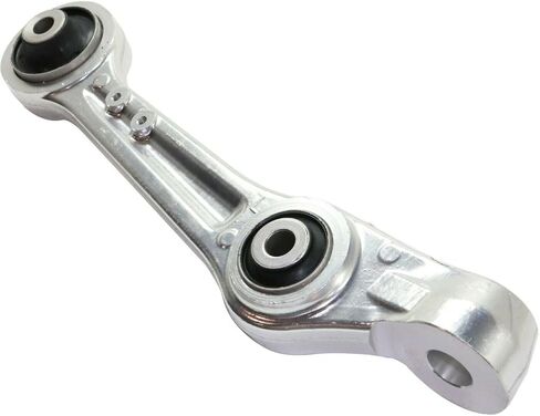 Lateral Links Set of 2 Front Driver & Passenger Side Lower LH Pair for Hyundai for Equus 2011-2013 for 2009-2013 Non-Adjustable Without Ball Joint(S) in Saudi Arabia