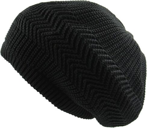 قبعة الراستا القطنية الكلاسيكية تام in Kuwait