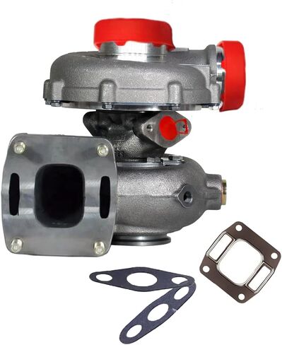 New Turbo K26 Turbocharger 3802125 Fits for Vol Penta Ship Marine KAD43 KAD300 KAMD300 in Saudi Arabia