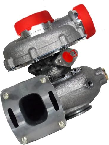 New Turbo K26 Turbocharger 3802125 Fits for Vol Penta Ship Marine KAD43 KAD300 KAMD300 in Saudi Arabia