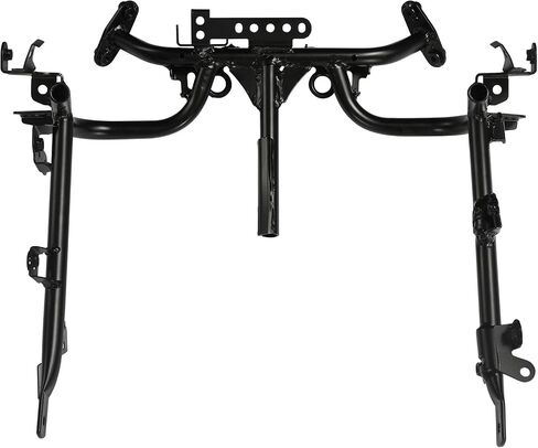 TCT-MOTORPARTS المصباح العلوي إقامة هدية قوس يناسب كاواساكي نينجا ZX4R ZX4RR 2023-2025 in Saudi Arabia
