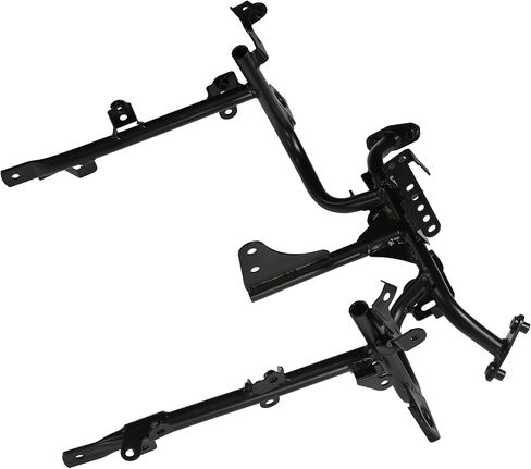 TCT-MOTORPARTS المصباح العلوي إقامة هدية قوس يناسب كاواساكي نينجا ZX4R ZX4RR 2023-2025 in Saudi Arabia