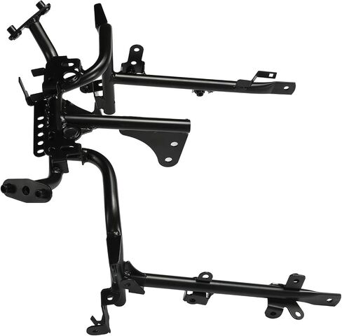 TCT-MOTORPARTS المصباح العلوي إقامة هدية قوس يناسب كاواساكي نينجا ZX4R ZX4RR 2023-2025 in Saudi Arabia
