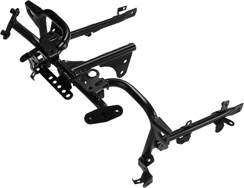 TCT-MOTORPARTS المصباح العلوي إقامة هدية قوس يناسب كاواساكي نينجا ZX4R ZX4RR 2023-2025 in Saudi Arabia