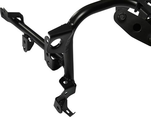 TCT-MOTORPARTS المصباح العلوي إقامة هدية قوس يناسب كاواساكي نينجا ZX4R ZX4RR 2023-2025 in Saudi Arabia