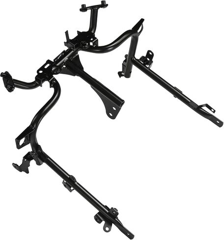 TCT-MOTORPARTS المصباح العلوي إقامة هدية قوس يناسب كاواساكي نينجا ZX4R ZX4RR 2023-2025 in Saudi Arabia