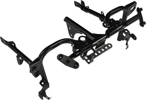 TCT-MOTORPARTS المصباح العلوي إقامة هدية قوس يناسب كاواساكي نينجا ZX4R ZX4RR 2023-2025 in Saudi Arabia