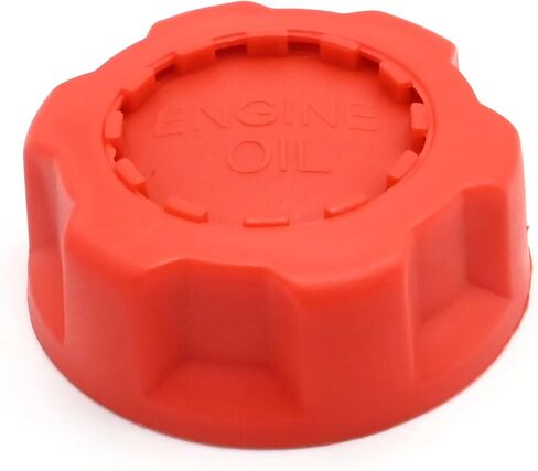 1675839 8193887 Oil Filler Cap, Replacement for Volvo EC350 360 380 460 480 Volvo 9700 VHD VNL VNM 2007-2015, Replaces 20807510, 20808207, 3154328 in Saudi Arabia