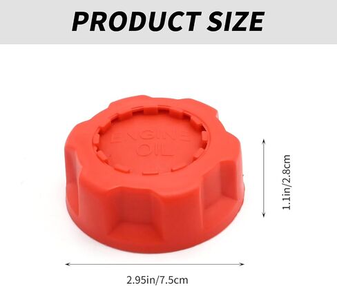 1675839 8193887 Oil Filler Cap, Replacement for Volvo EC350 360 380 460 480 Volvo 9700 VHD VNL VNM 2007-2015, Replaces 20807510, 20808207, 3154328 in Saudi Arabia