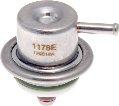 Herko Fuel Pressure Regulator PR4097 For BMW KIA SAAB 91-99 3 Bar in Saudi Arabia