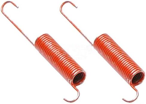 Drum Brake Adjusting Screw Spring Rear for 1972-1974 Chevrolet Luv Pickup (PG-2487997) in Saudi Arabia